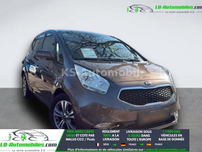 Kia Venga 1.6 125 ch BVM
