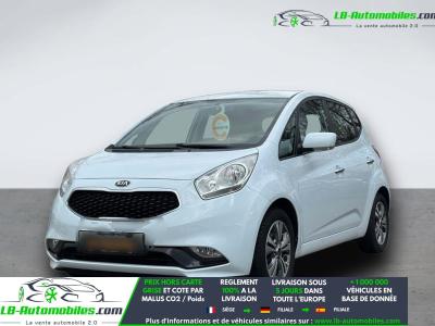 Kia Venga 1.4 90 ch