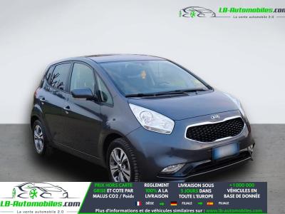 Kia Venga 1.4 CRDi 90 ch
