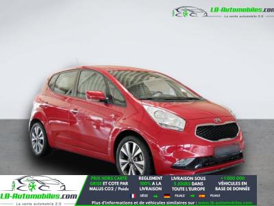 Kia Venga 1.6 125 ch BVM