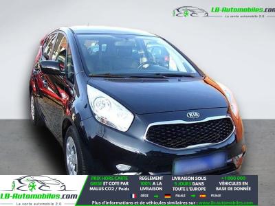 Kia Venga 1.4 90 ch