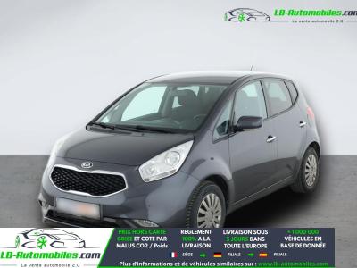 Kia Venga 1.6 125 ch BVM