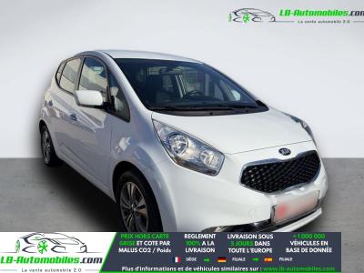 Kia Venga 1.4 90 ch