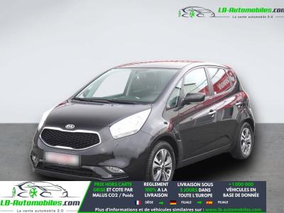 Kia Venga 1.4 90 ch