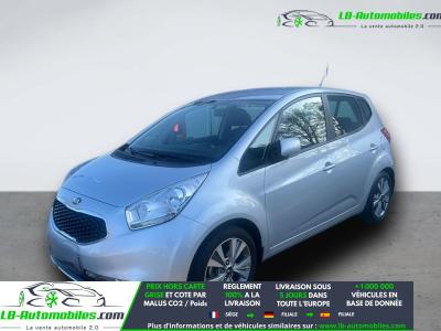 Kia Venga 1.6 125 ch BVM