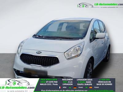 Kia Venga 1.6 125 ch BVM