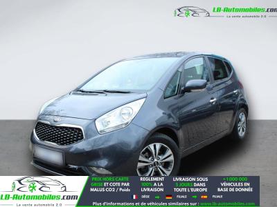 Kia Venga 1.6 125 ch BVM