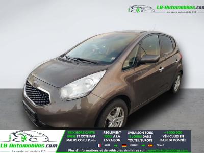 Kia Venga 1.6 125 ch BVM