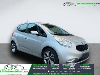 Kia Venga 1.6 125 ch BVM