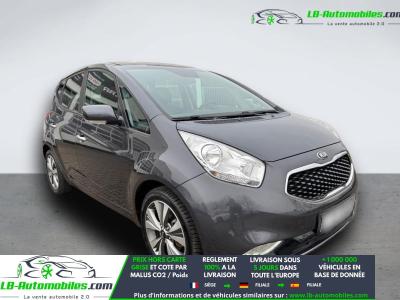 Kia Venga 1.6 125 ch BVM