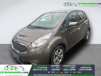 Kia Venga 1.6 125 ch BVM