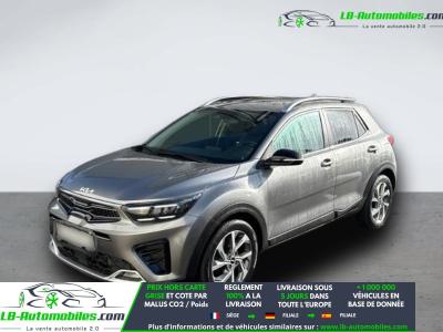 Kia Stonic 1.0 T-GDi 120 ch MHEV BVA