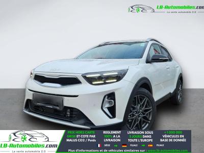 Kia Stonic 1.0 T-GDi 120 ch MHEV BVA