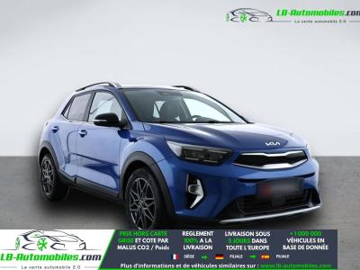 Kia Stonic 1.0 T-GDi 120 ch MHEV BVA