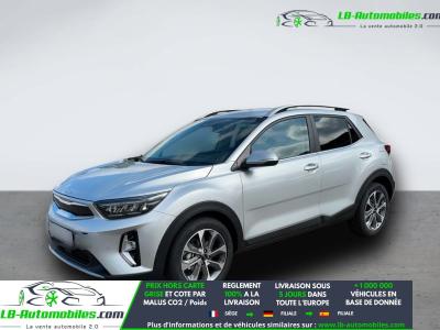 Kia Stonic 1.0 T-GDi 120 ch MHEV BVA