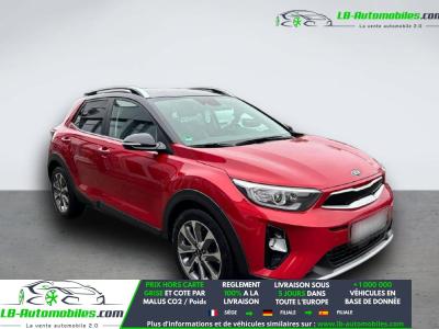 Kia Stonic 1.0 T-GDi 120 ch BVM