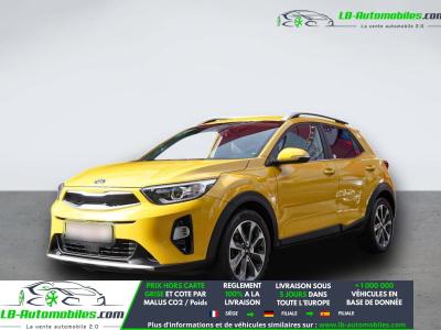 Kia Stonic 1.0 T-GDi 120 ch BVM