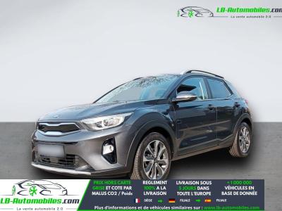 Kia Stonic 1.0 T-GDi 120 ch BVM