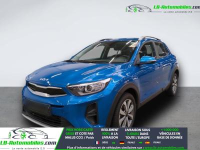 Kia Stonic 1.0 T-GDi 100 ch BVM