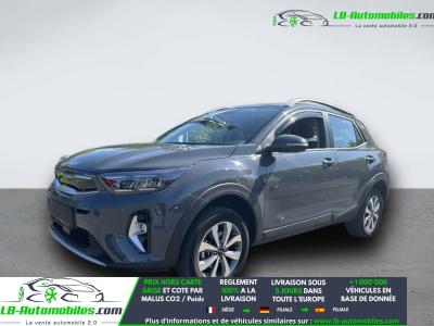 Kia Stonic 1.0 T-GDi 100 ch BVM