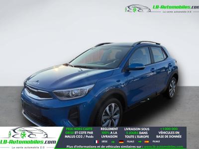 Kia Stonic 1.0 T-GDi 100 ch BVM
