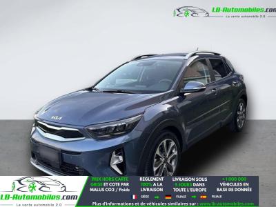 Kia Stonic 1.0 T-GDi 100 ch MHEV BVM