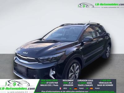 Kia Stonic 1.0 T-GDi 100 ch MHEV BVM