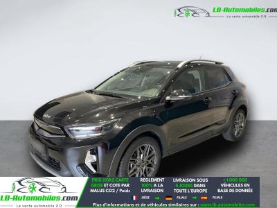 Kia Stonic 1.0 T-GDi 100 ch MHEV BVM