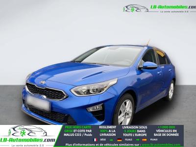 Kia XCeed 1.0l T-GDi 120 ch BVM