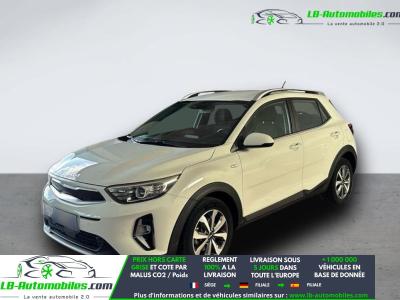 Kia Stonic 1.0 T-GDi 100 ch MHEV BVM