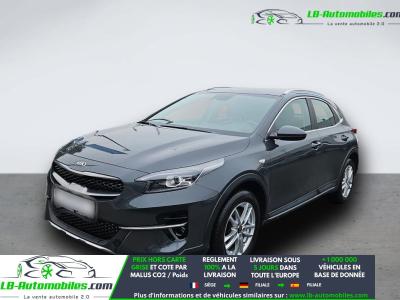 Kia XCeed 1.0l T-GDi 120 ch BVM