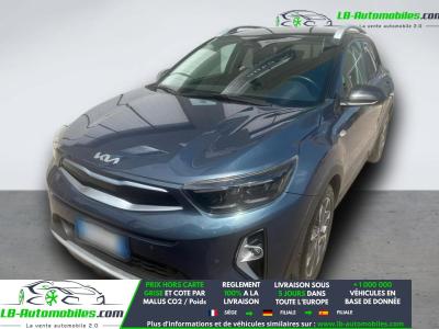 Kia Stonic 1.0 T-GDi 100 ch MHEV BVM
