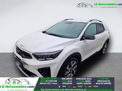 Kia Stonic 1.0 T-GDi 100 ch MHEV BVM