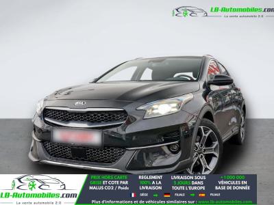 Kia XCeed 1.4l T-GDi 140 ch BVM