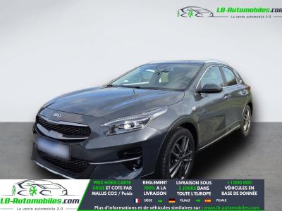 Kia XCeed 1.4l T-GDi 140 ch BVM