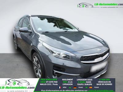 Kia XCeed 1.4l T-GDi 140 ch BVM