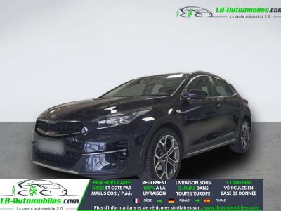 Kia XCeed 1.4l T-GDi 140 ch BVM