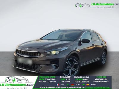 Kia XCeed 1.4l T-GDi 140 ch BVM