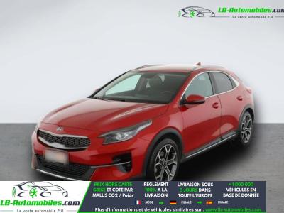 Kia XCeed 1.4l T-GDi 140 ch BVM