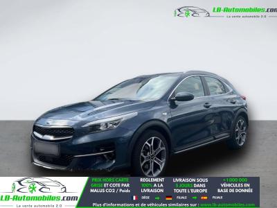 Kia XCeed 1.4l T-GDi 140 ch BVM