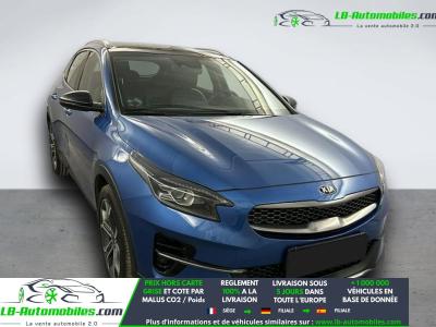 Kia XCeed 1.4l T-GDi 140 ch BVM