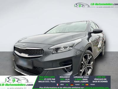 Kia XCeed 1.4l T-GDi 140 ch BVM
