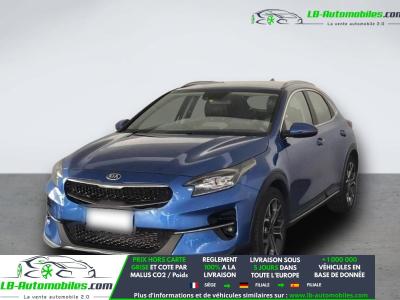 Kia XCeed 1.6l CRDi 115 ch BVM