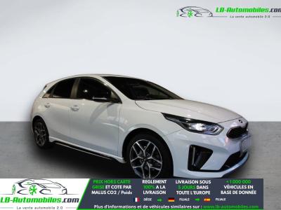 Kia XCeed 1.6l CRDi 136 ch BVA