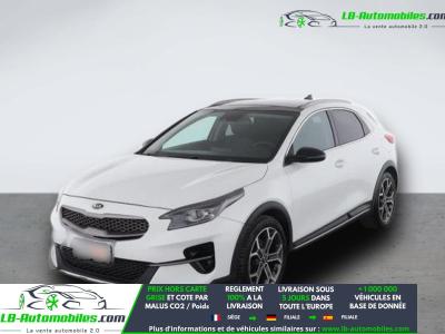 Kia XCeed 1.6l CRDi 136 ch BVA