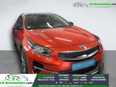 Kia XCeed 1.6l CRDi 136 ch BVA