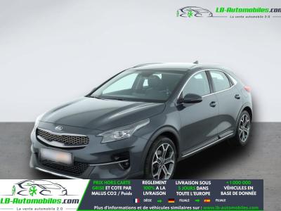 Kia XCeed 1.6l CRDi 136 ch BVA