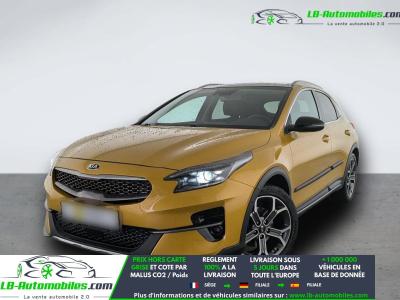 Kia XCeed 1.6l CRDi 136 ch BVA