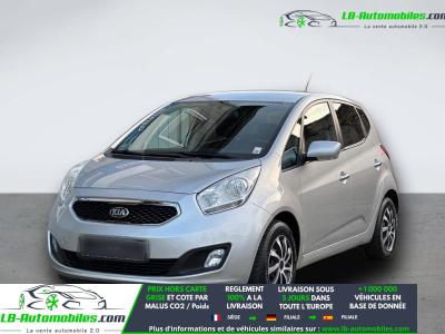 Kia Venga 1.6 125 ch BVA