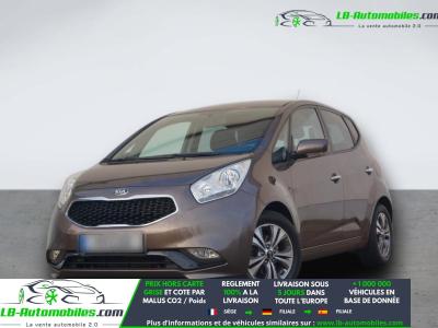 Kia Venga 1.6 125 ch BVA